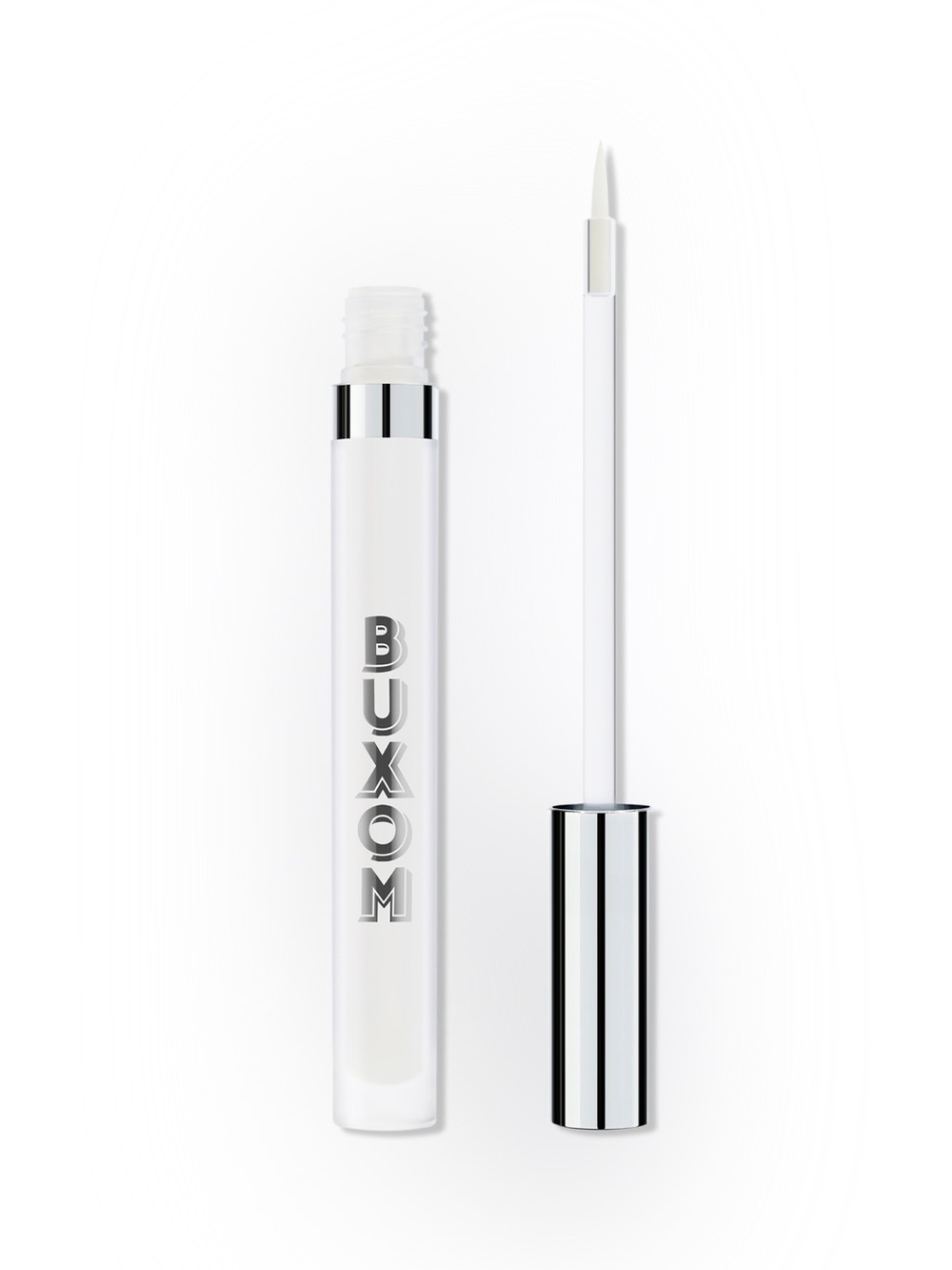 BRAND NEW Buxom Clear Lip Gloss Plump Shot Fill & Flip Lip Liner Crayon Ulta